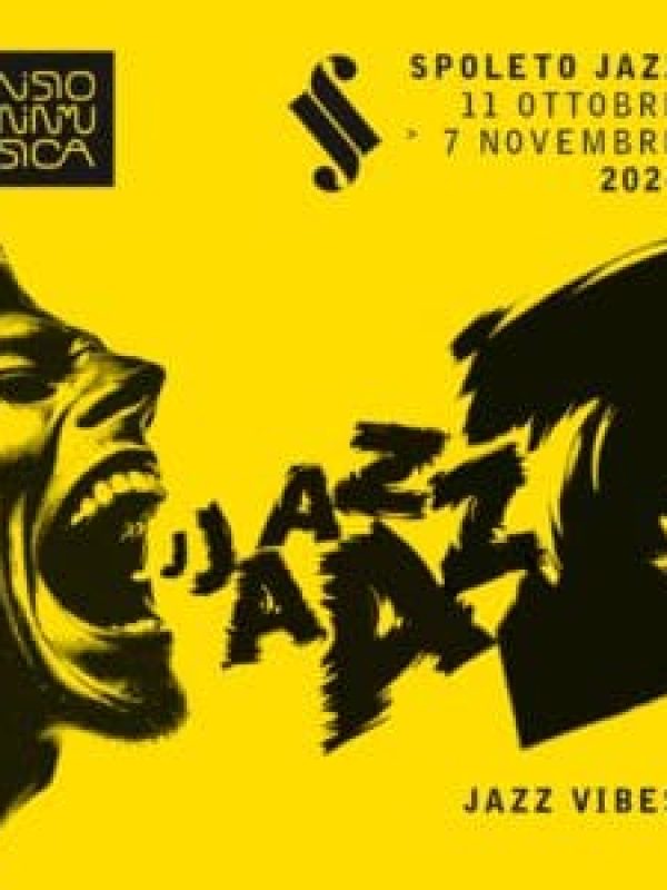 Spoleto Jazz Festival